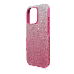 High smartphone case