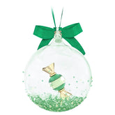 Holiday Cheers dulcis Ball Ornament