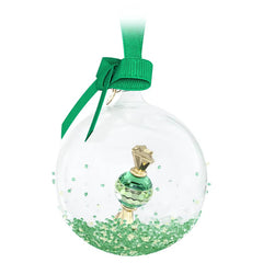 Holiday Cheers dulcis Ball Ornament