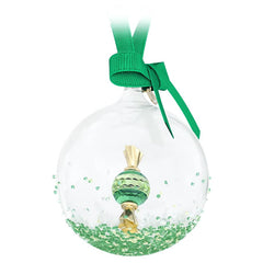 Holiday Cheers dulcis Ball Ornament