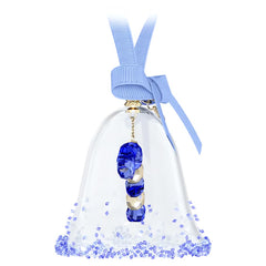 Holiday Cheers dulcis Bell Ornament