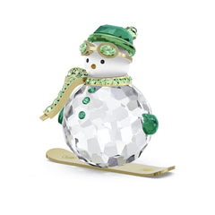 Holiday Cheers dulcis Snowman