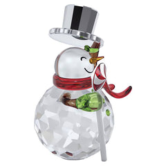 Holiday Cheers Dulcis Snowman