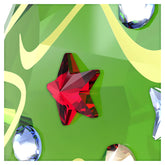 Holiday Cheers Holiday Tree Ornament