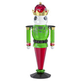 Holiday Cheers Nutcracker