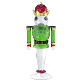 Holiday Cheers Nutcracker