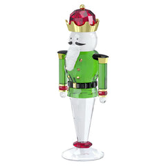 Holiday Cheers Nutcracker