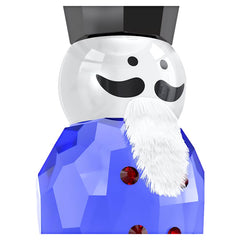 Holiday Cheers Nutcracker Ornament