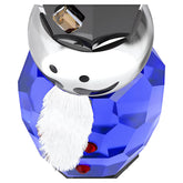 Holiday Cheers Nutcracker Ornament