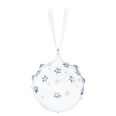 Holiday Magic Classics Ball Ornament