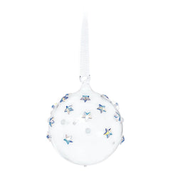 Holiday Magic Classics Ball Ornament