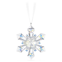 Holiday Magic Classics Star Ornament