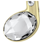 Holiday Magic Music Note Ornament