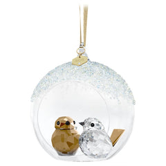 Holiday Magic SCS Annual Edition 2022 Ball Ornament