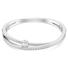 Hyperbola bangle