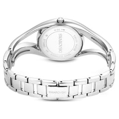 Hyperbola bangle watch