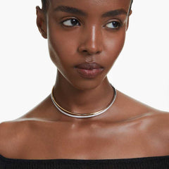 Hyperbola choker
