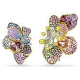 Idyllia clip earrings