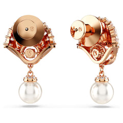 Idyllia drop earrings