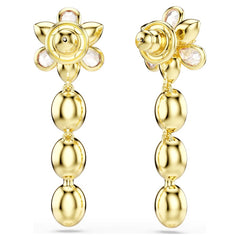 Idyllia drop earrings