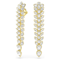 Idyllia drop earrings