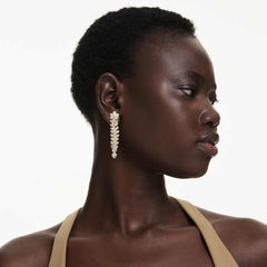 Idyllia drop earrings