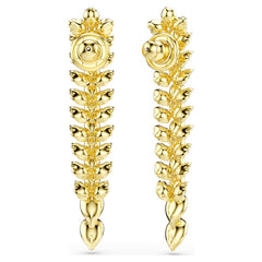 Idyllia drop earrings