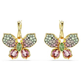 Idyllia drop earrings