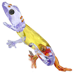 Idyllia Gecko