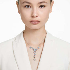 Idyllia Lilia Y necklace