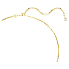 Idyllia pendant and brooch