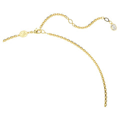 Idyllia pendant and brooch