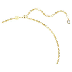 Idyllia pendant and brooch