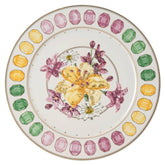 Idyllia service plate