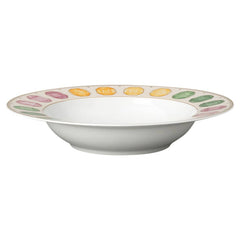 Idyllia soup plate