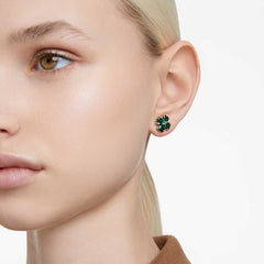 Idyllia stud earrings
