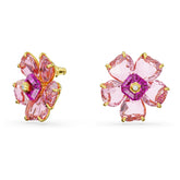 Idyllia stud earrings