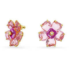 Idyllia stud earrings