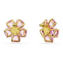 Idyllia stud earrings