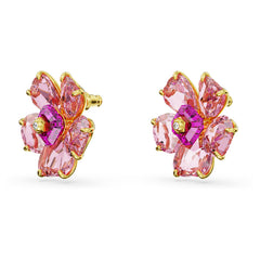Idyllia stud earrings