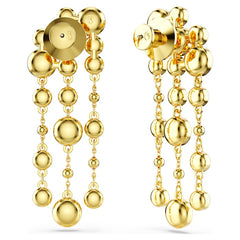 Imber drop earrings