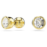 Imber stud earrings