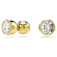 Imber stud earrings