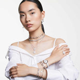 Imber Tennis bracelet