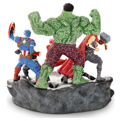 Marvel Avengers Limited Edition