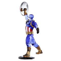 Marvel Captain America