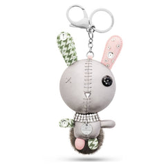Mathilde bag charm