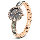 Matrix bangle watch