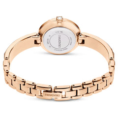 Matrix bangle watch