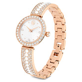 Matrix pearl bangle bangle watch
